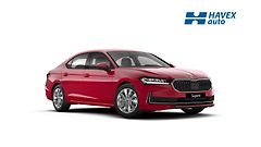 Škoda Superb (2025) 2.0 TDI 110 kW Selection - fotografie inzerátu