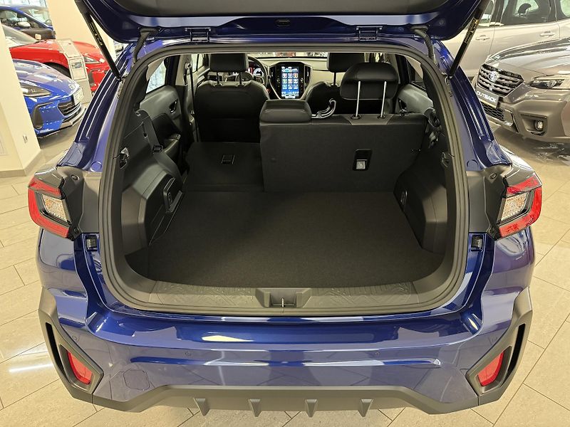 Subaru Crosstrek (2026) 2.0i Executive Lineartr-AKCE - fotka 19 z 23