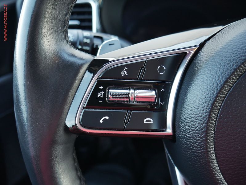 Kia XCeed (2021) 1.6 T-GDi, ČR, AT, LED, navi - fotka 12 z 27