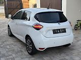 Renault ZOE (2020) Intens, Boss, p.kamera, 55kwh - náhled 1