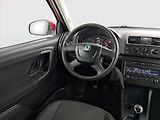 Škoda Fabia (2011) 1.2 TSI, nová STK, Tažné - náhled 7