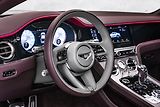 Bentley Continental GT Noční, panorama, HUD, TOP! - náhled 16