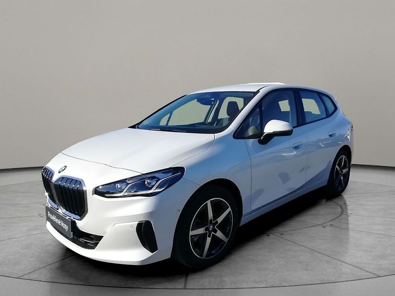 BMW Řada 2 218i 100 kW Active Tourer - fotografie inzerátu