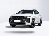 Hyundai Tucson (2026) GO Czech N Line Lite! - náhled 1