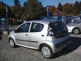 Citroën C1 (2006) 1.0i / 50KW, jede super - náhled 3