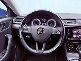 Škoda Superb 2.0 TDi DSG Style, Keyless - náhled 18