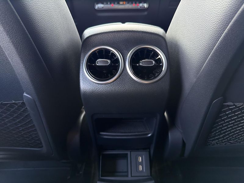 Mercedes-Benz GLA GLA 200 d 4M AMG - fotka 25 z 29