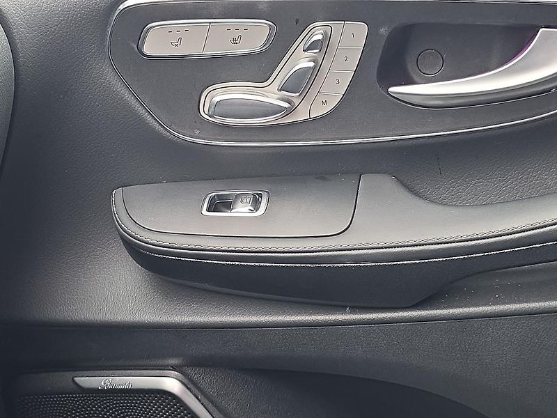 Mercedes-Benz Třídy V V 300d EXL/XL/4M/AIRMATIC - fotka 19 z 27