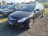 Hyundai i30 (2010) 1.4 16v - náhled 1