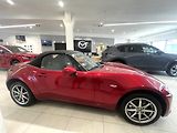 Mazda MX-5 (2026) 1.5L G132 6MT RWD Exclusive  - náhled 8