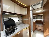 Frankia (2016) Exclusive 72, 3.5t, 1. majitel - náhled 16