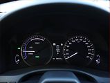 Lexus GS 450h (2012) 450 h, Automat, Serv.kniha - náhled 11
