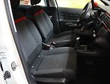 Citroën C3 (2017) 1.2 PureTech, Tempomat - náhled 9