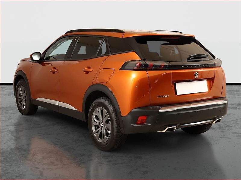 Peugeot 2008 (2021) 1.2 PureTech, Automat - fotka 4 z 17