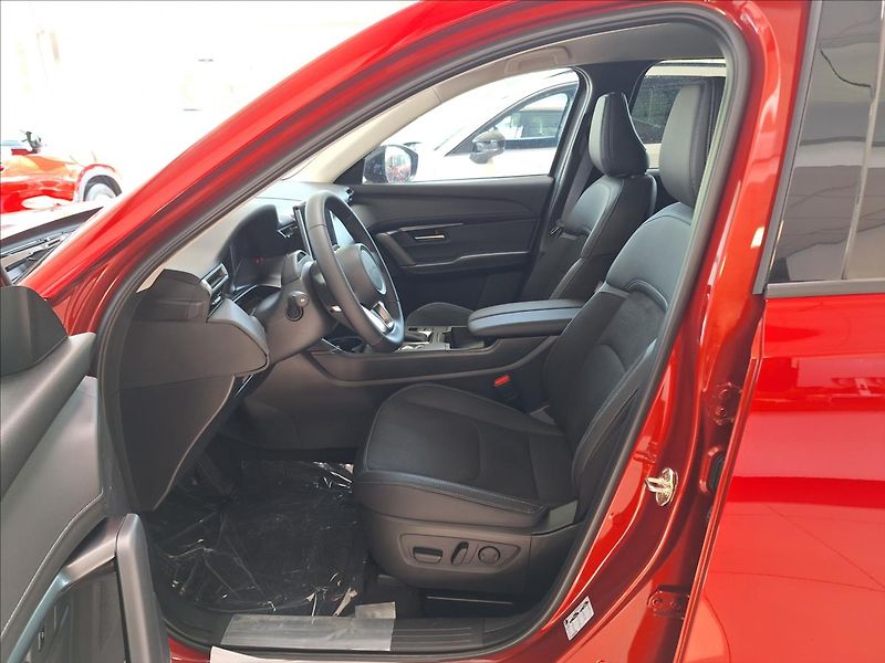Mazda CX-5 (2026) 2,5 G 141ps 6AT AWD Centre-Lin - fotka 3 z 13