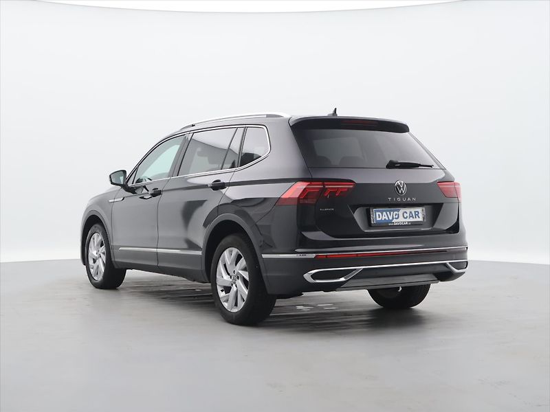 Volkswagen Tiguan 1,5 TSI EVO 110kW DSG Elegance - fotka 5 z 26