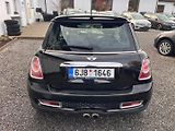Mini Cooper S (2010) 1.6 i 135 Kw Sada kol - náhled 2