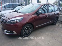 Renault Scénic (2013) 1.6 dCi, ČR, xenon, autoAC - fotografie inzerátu