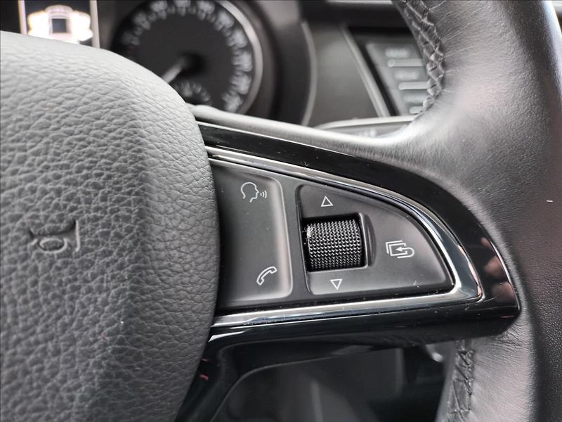 Škoda Fabia 1,2 TSI,STYLE,SERVISKA,PANO - fotka 28 z 43