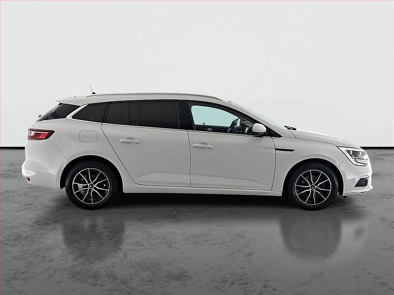 Renault Mégane (2017) 1.6 SCe, Serv.kniha, Tempomat - fotka 6 z 14