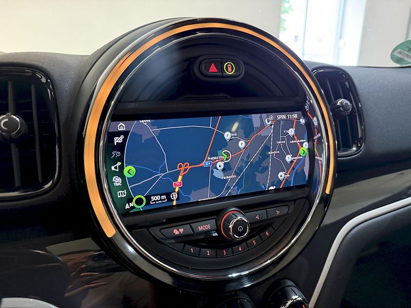 Mini Countryman SD JCW ALL4 Servis TOP - fotka 29 z 42