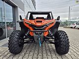 CFMOTO Gladiator Z1000 (2026) Gladiator Z10 TURBO +X110LE se - náhled 10