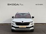 Škoda Karoq (2024) TSI 110 kW Sportline DSG - taž - náhled 2