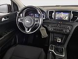 Kia Sportage (2016) 1.7 CRDi, Navi, Tempomat - náhled 7