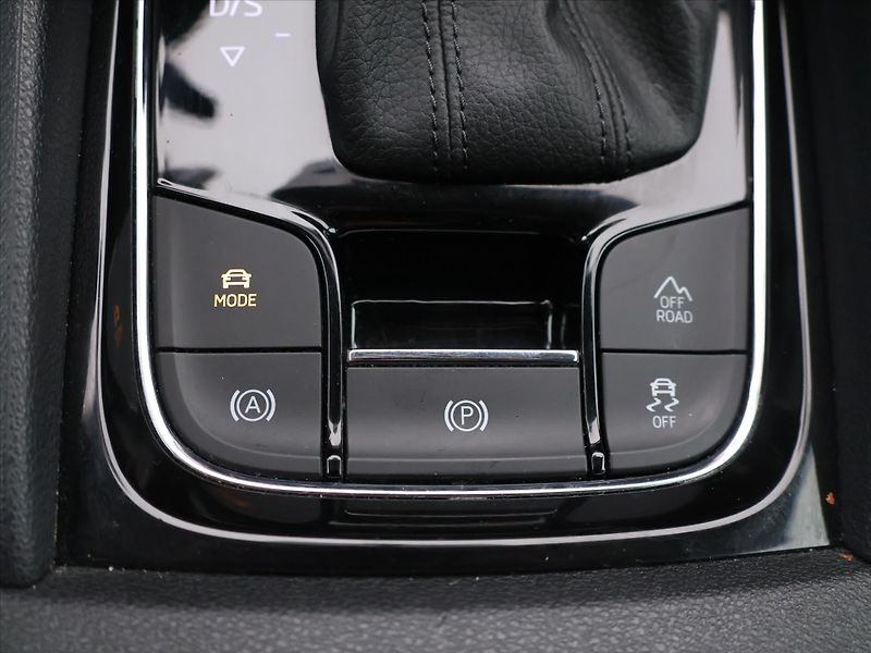 Škoda Kodiaq 2,0 TDI 110kW DSG 4x4 Style CZ - fotka 28 z 37