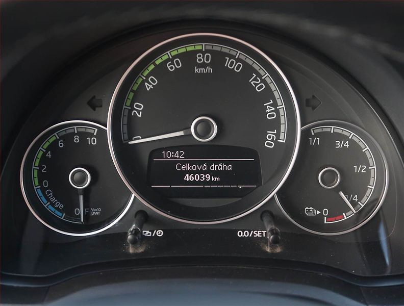Škoda Citigo (2020) iV, SoH 88%, Automat, ČR - fotka 11 z 23