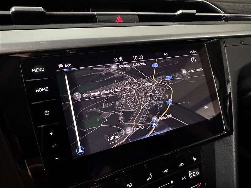Volkswagen Arteon Shooting Brake 1,4 TSi  DSG eHybrid Elegance - fotka 33 z 44