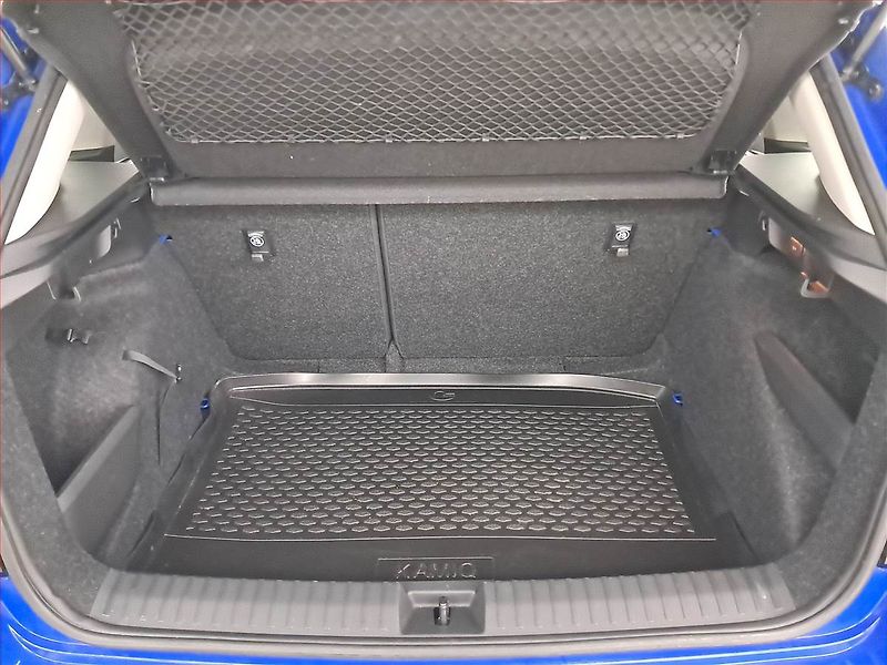 Škoda Kamiq (2024) 1.0 TSI, ČR,1.maj, Serv.kniha - fotka 13 z 19