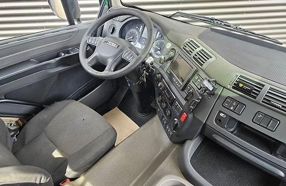 Tatra (2018) 6x6 S2 Bordmatik EURO 6 - fotka 13 z 18
