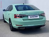 Škoda Superb (2022) 2.0TSi 4x4, 1.maj,ČR, L&K - náhled 6