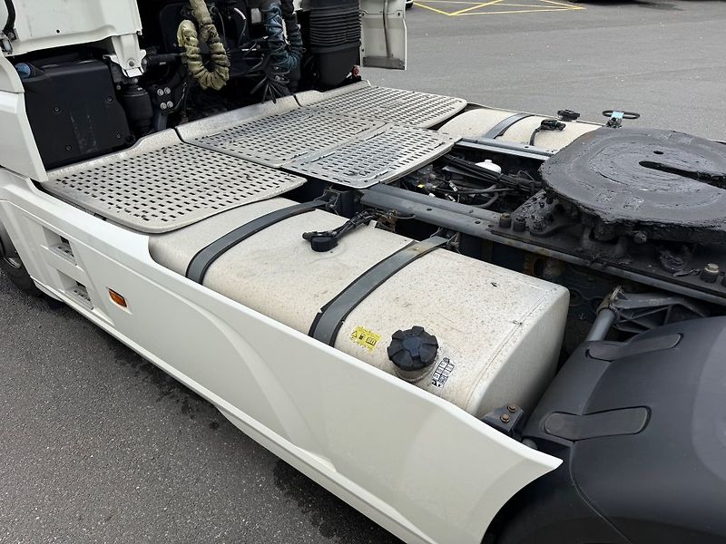 DAF XF480 EURO 6 - fotka 10 z 19