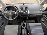 Suzuki SX4 (2010) 1.6 VVTi - Málo najeto ! - náhled 6