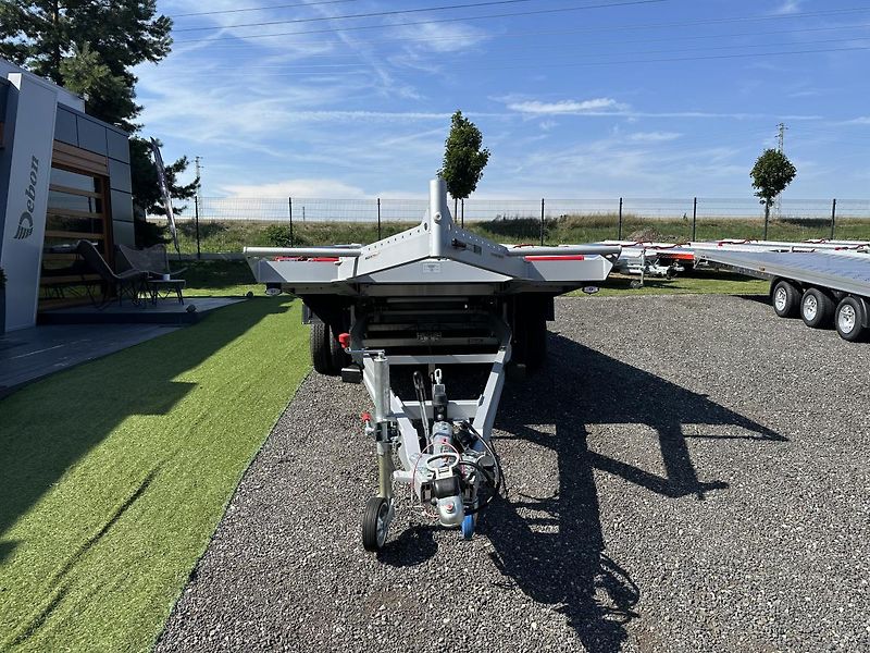 Z-Trailer (2026) AT27-20/41 DW, 415x200, tuplak - fotka 2 z 25