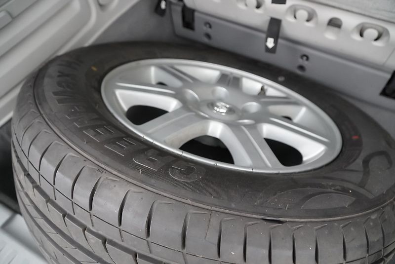 Chrysler Town & Country 3.8L V6 LPG - fotka 26 z 30