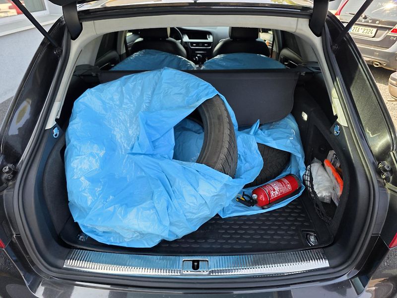 Audi A4 Allroad 3.0 TDI Quattro Bang&Olufsen  - fotka 6 z 33