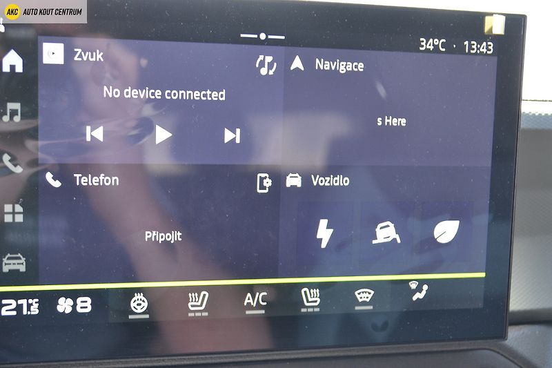 Dacia Duster Extreme hybrid 155 - fotka 29 z 55