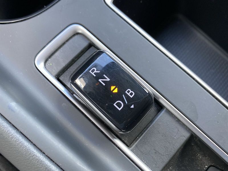 Škoda Enyaq (2025) 85 Sportline - fotka 19 z 38