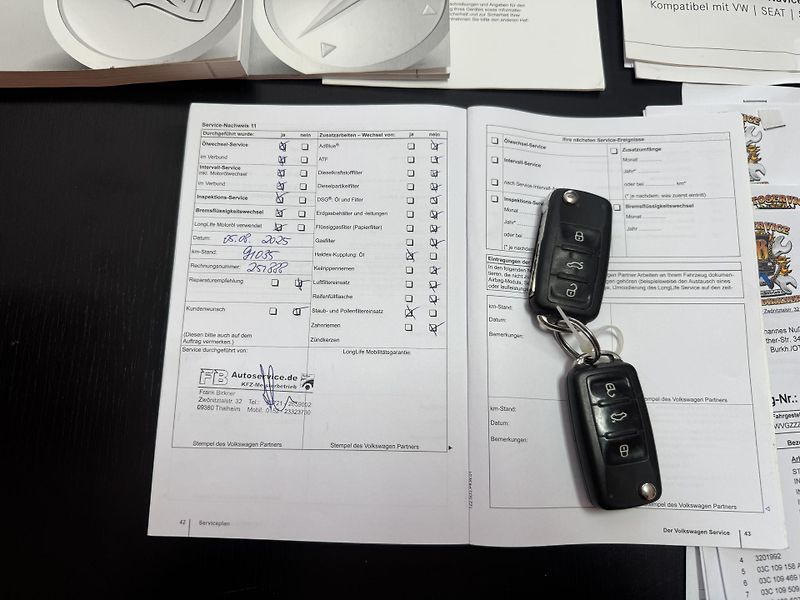 Volkswagen Tiguan 1.4TSi. Rezervace  - fotka 54 z 67