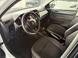 Škoda Fabia 1,0   MPI 55kW,SERVISNÍ KNÍŽKA - náhled 7