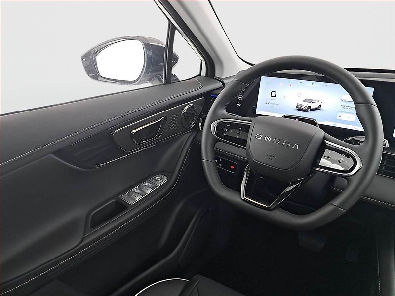 Omoda 5 (2026) 1.6 T, Ad. tempomat - fotka 7 z 20
