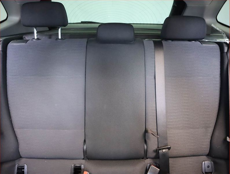BMW X1 (2013) sDrive18d, Automat - fotka 10 z 16