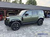 Land Rover Defender 110 HSE X-Dynamic D350 + fólie - náhled 20