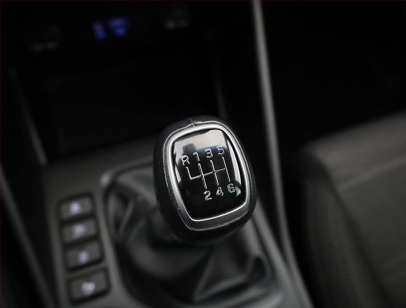 Hyundai Tucson (2019) 1.6 CRDi, ČR,1.maj, Serv.kniha - fotka 15 z 20