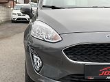 Ford Fiesta 1.0i KLIMA TEMPOMAT PŮVOD ČR - náhled 38