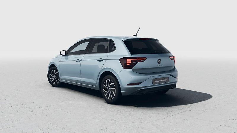 Volkswagen Polo (2027) 1,0 TSI 70kW 7DSG  People - fotka 2 z 8