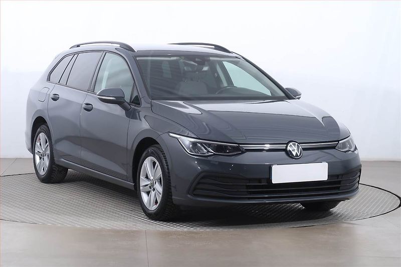 Volkswagen Golf (2022) Life 2.0 TDI, Automat - fotografie inzerátu